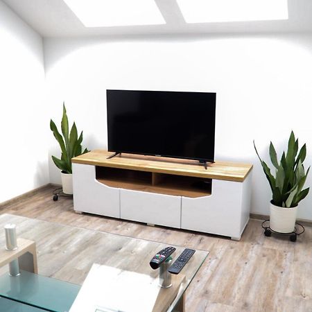 Apartament Przy Malej Panwi "I" 오폴레 외부 사진