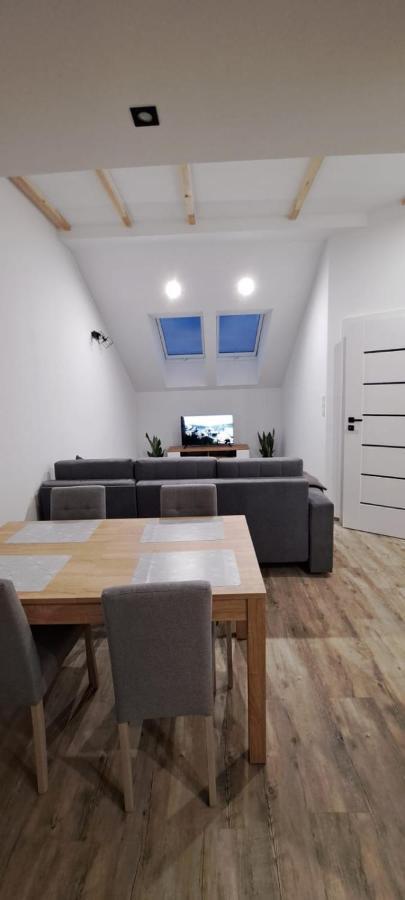 Apartament Przy Malej Panwi "I" 오폴레 외부 사진