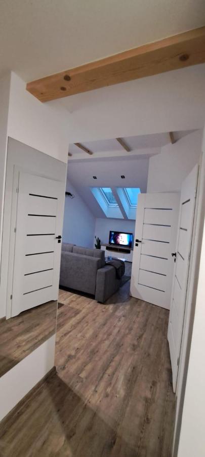 Apartament Przy Malej Panwi "I" 오폴레 외부 사진