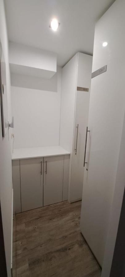 Apartament Przy Malej Panwi "I" 오폴레 외부 사진