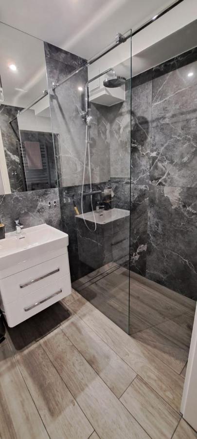 Apartament Przy Malej Panwi "I" 오폴레 외부 사진