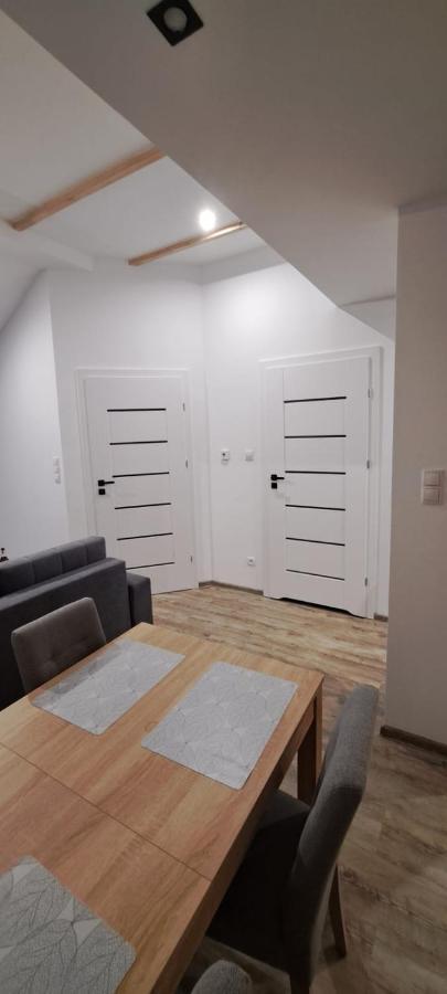 Apartament Przy Malej Panwi "I" 오폴레 외부 사진
