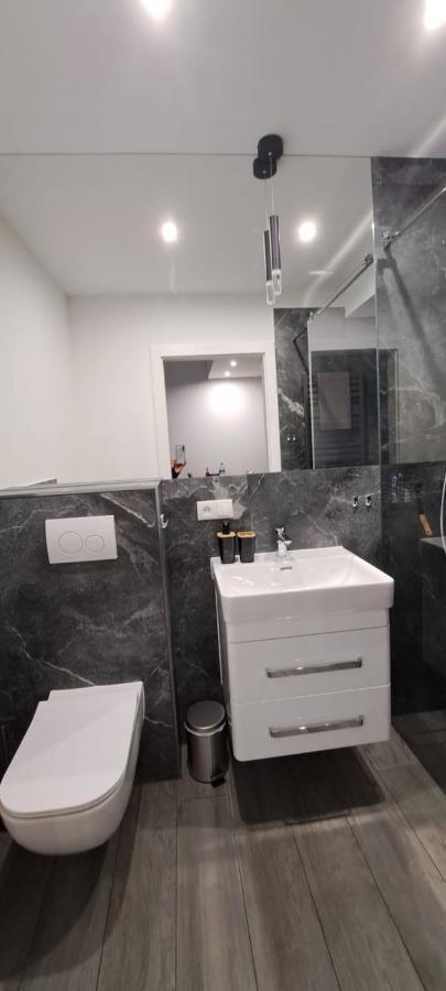 Apartament Przy Malej Panwi "I" 오폴레 외부 사진