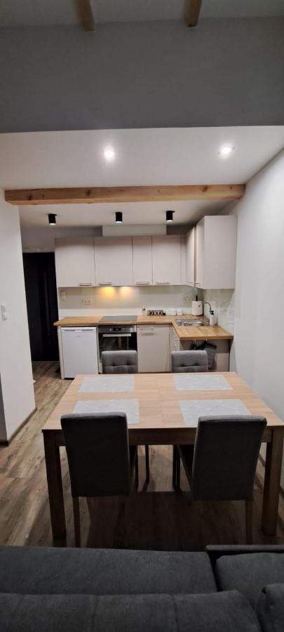 Apartament Przy Malej Panwi "I" 오폴레 외부 사진