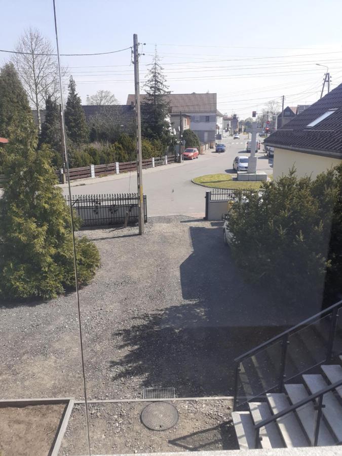 Apartament Przy Malej Panwi "I" 오폴레 외부 사진