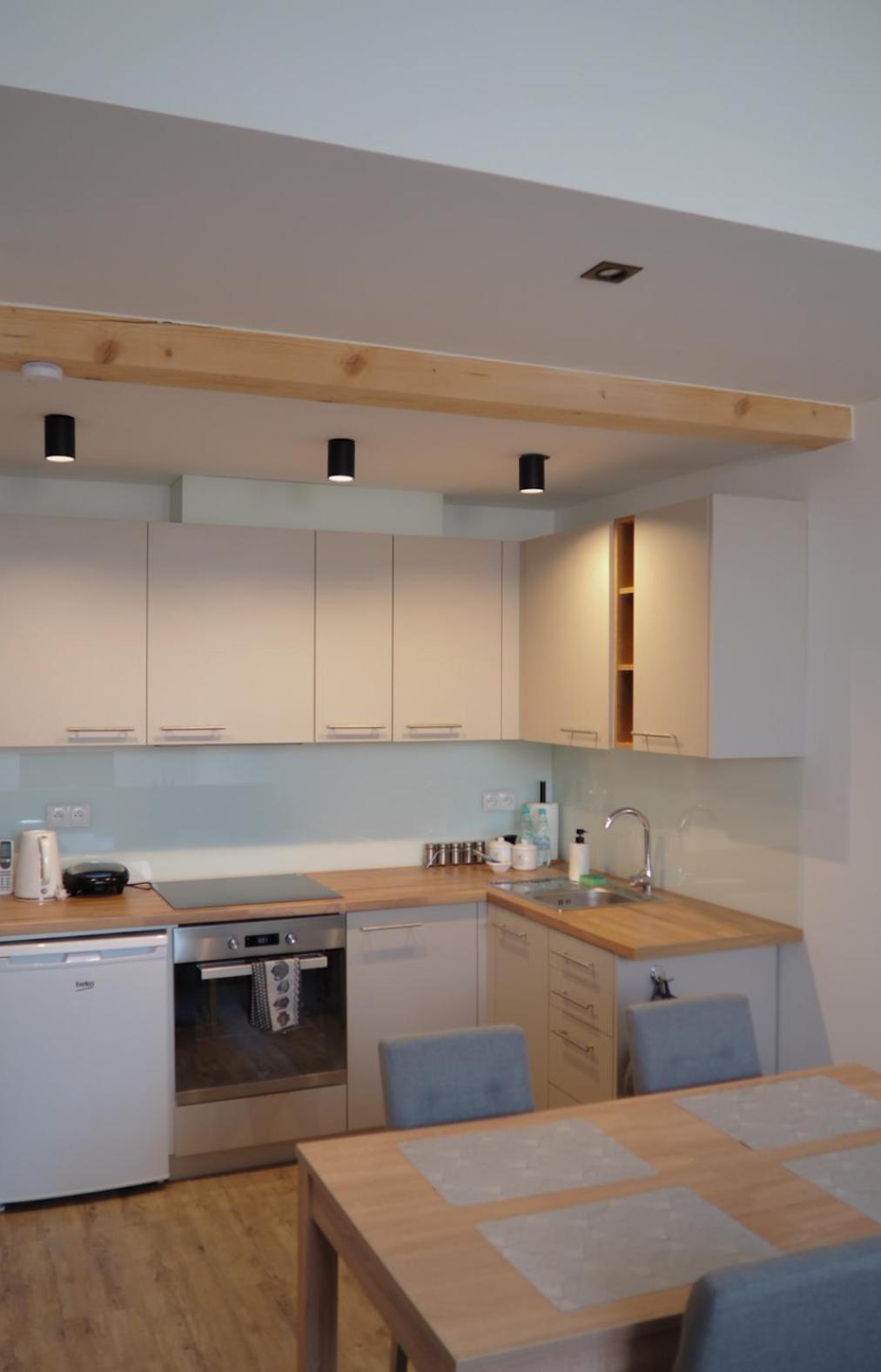 Apartament Przy Malej Panwi "I" 오폴레 외부 사진